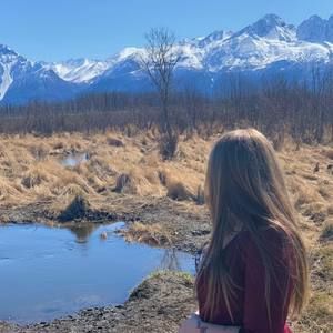 Meet your Posher, Rebecca